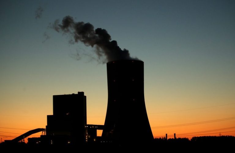 MEPs call for binding methane emissions target