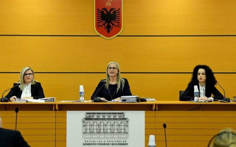 Three major challenges in the Albanian parliament, especially for the opposition