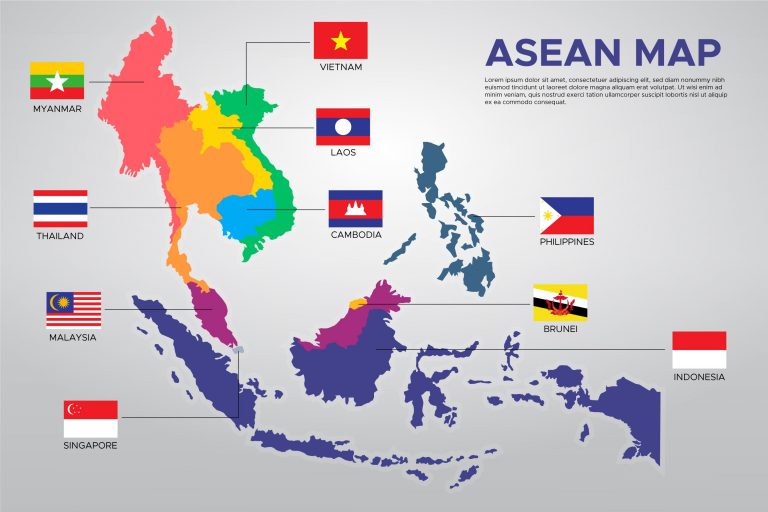 ASEAN at a crossroads