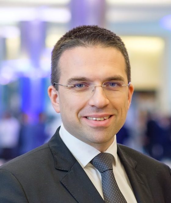 Tomislav Sokol