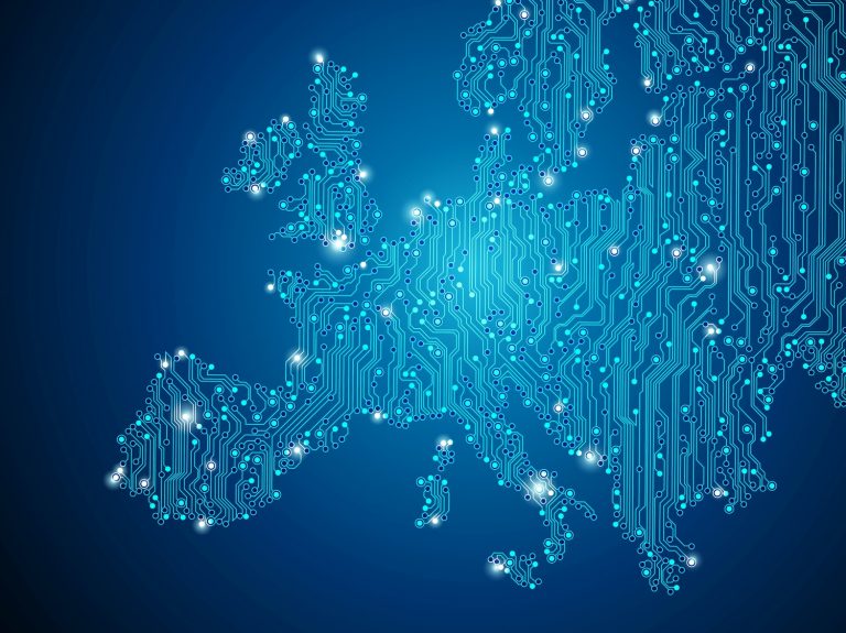 The virtuous circle of what’s needed to trigger Europe’s digital sovereignty