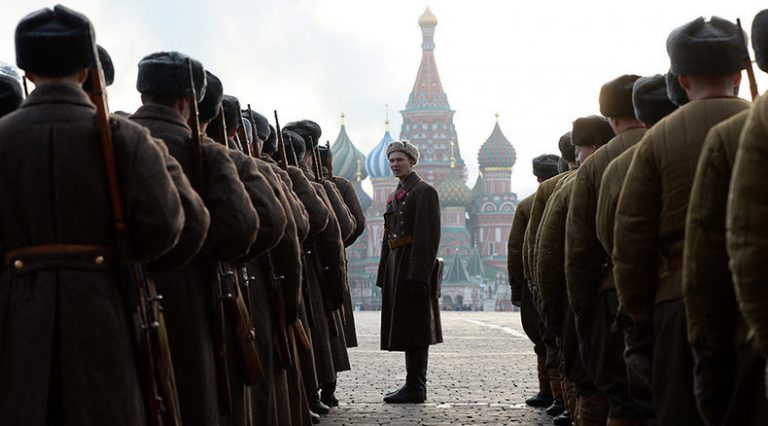 On Putin’s red lines