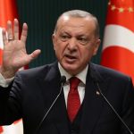 Can Erdogan survive an economic crisis of his own design?