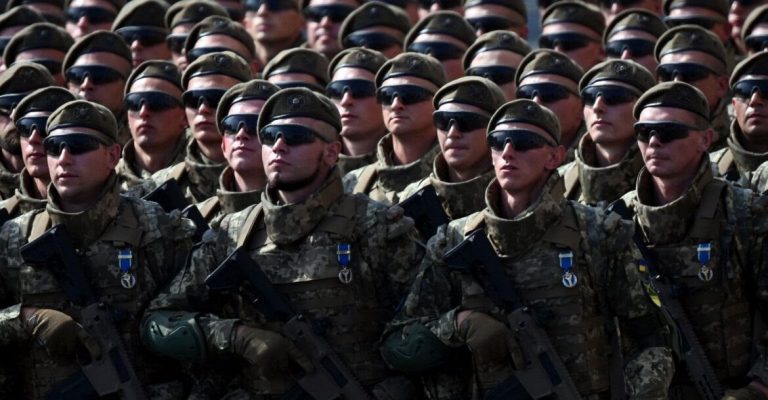 If Russia invades again, Ukraine ultimately wins If Russia invades again, Ukraine ultimately wins