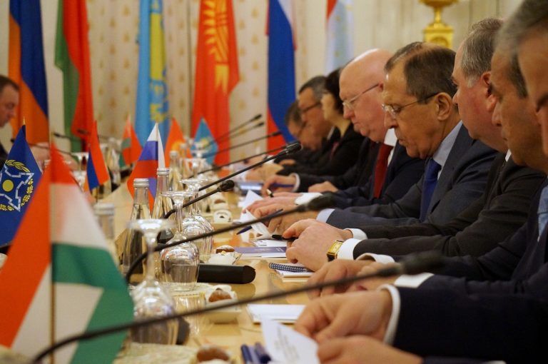 Why it’s time to take the Russian-led military alliance seriously