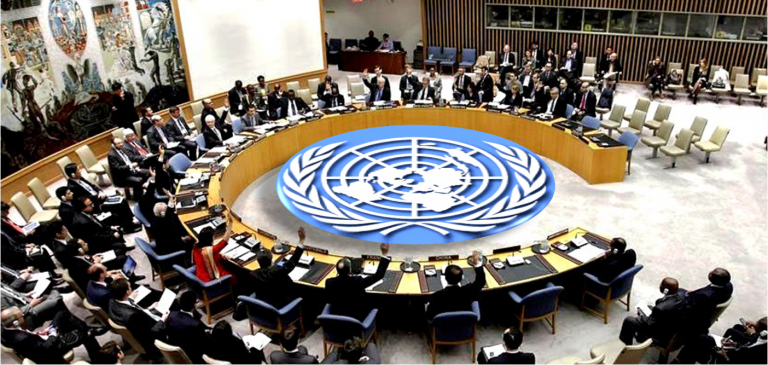 Russia called out at the UN Security Council Russia called out at the UN Security Council