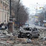 Russia’s invasion of Ukraine is the purest manifestation of everyone’s worst fears about Putin