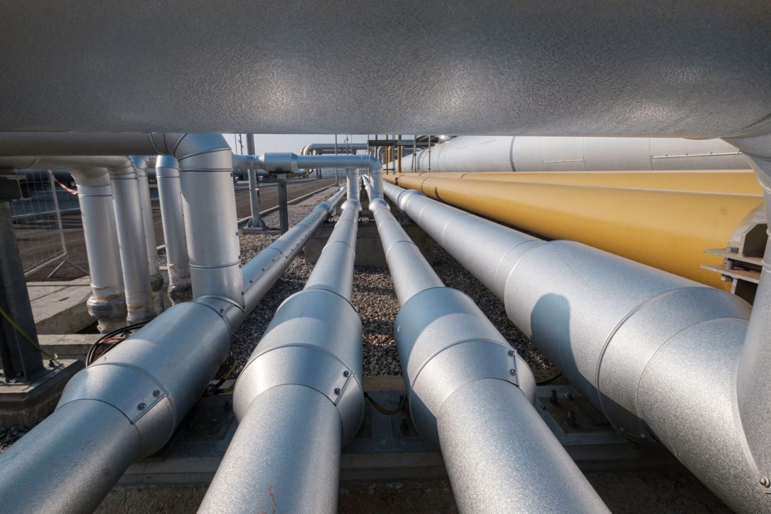 TAP pipeline transports first 10 bcm of Azeri natural gas to Europe NE Global Media