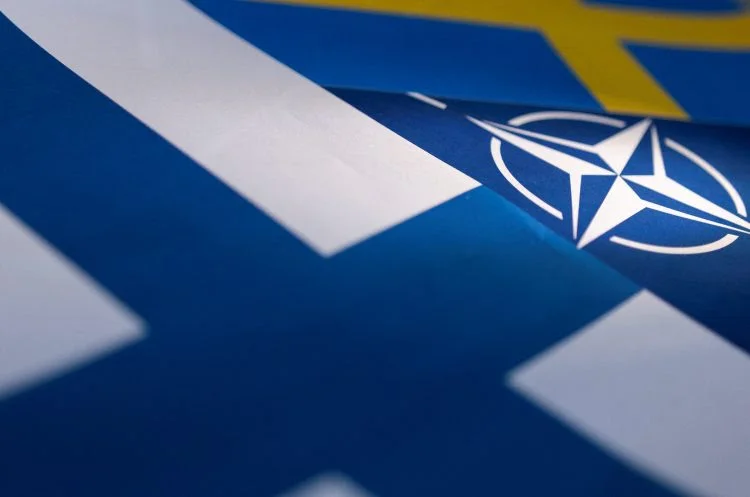 NATO’s new Nordic members gives the alliance previously unthinkable flexibility