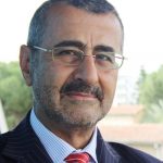 Dr. Charles Ellinas