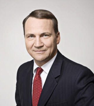 Radek Sikorski