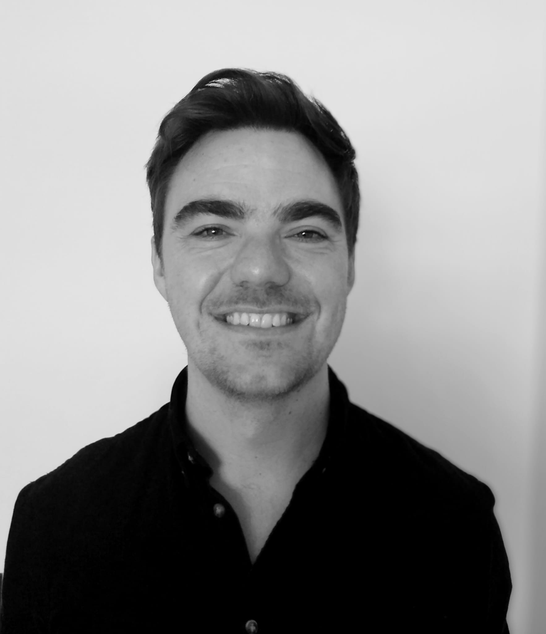 Dan Marriott