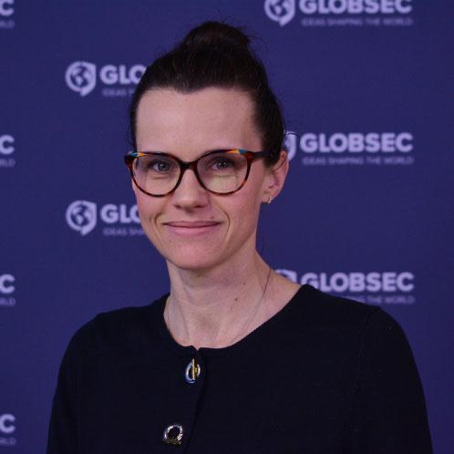 Kinga Brudzinska