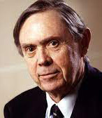 Donald Johnston