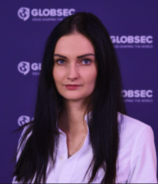 Lucia Rybnikarova