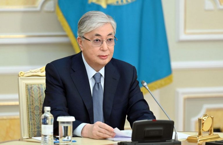 Tokayev’s national address launches a new political era for Kazakhstan
