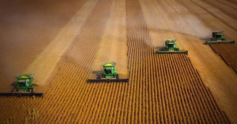 Europe’s agricultural sector is crying out for support amid energy and food crises