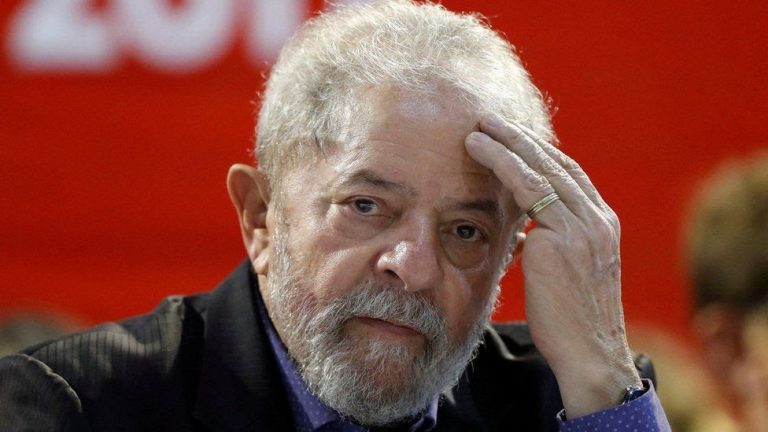 Lula squeaks out a victory in Brazilian runoff