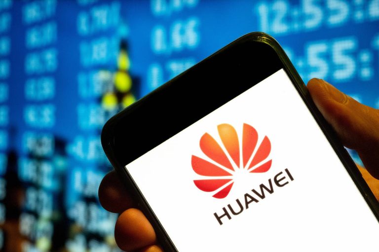 Chinese operatives accused of supporting Huawei in the US