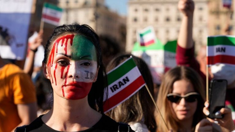 Ignored for too long, Europe should realize a democratic Iran is closer than ever Ignored for too long, Europe should realize a democratic Iran is closer than ever