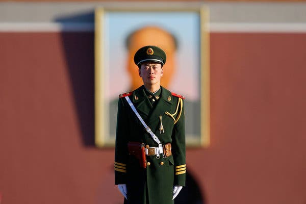 Xi’s China could be more dangerous than Mao ever dreamed