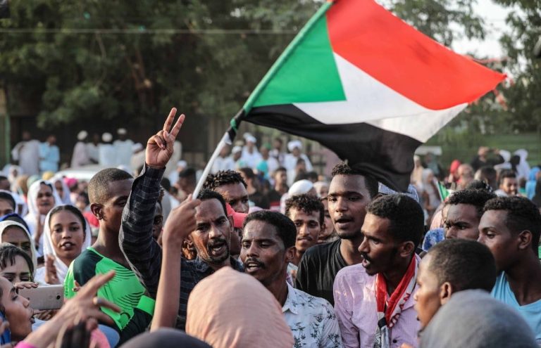 Sudan’s progress towards reform
