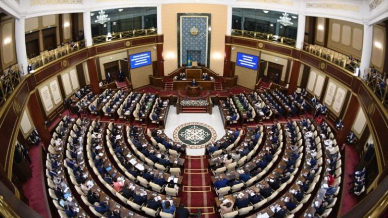 Kazakhstan’s new parliament could usher in green energy, rare earth investments