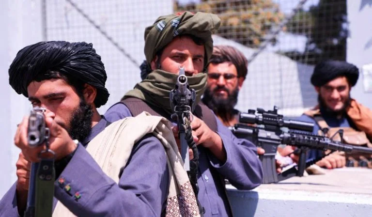 The Taliban and Islamic State continue to fight for Afghanistan’s future