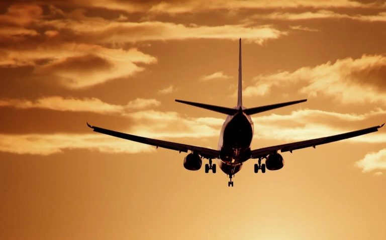 European aviation industry embraces new jet fuel regulation