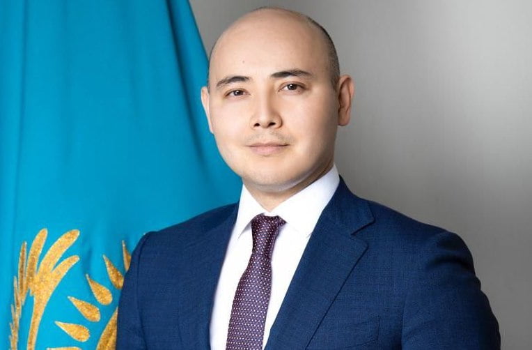 Economy Minister says Kazakhstan to expand investment and diversify trade with Europe