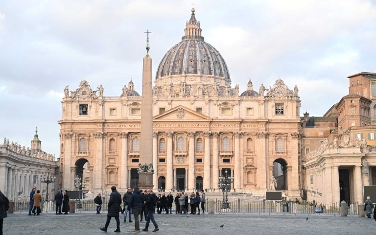 Vatican, Kazakhstan encourage interfaith dialogue