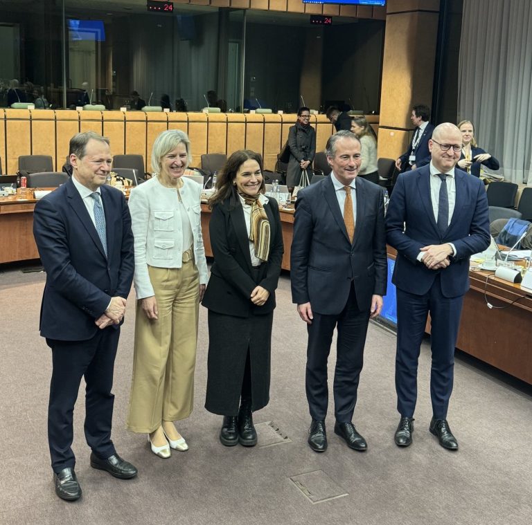 EU strives to boost ability to detect and prepare for cyber threats