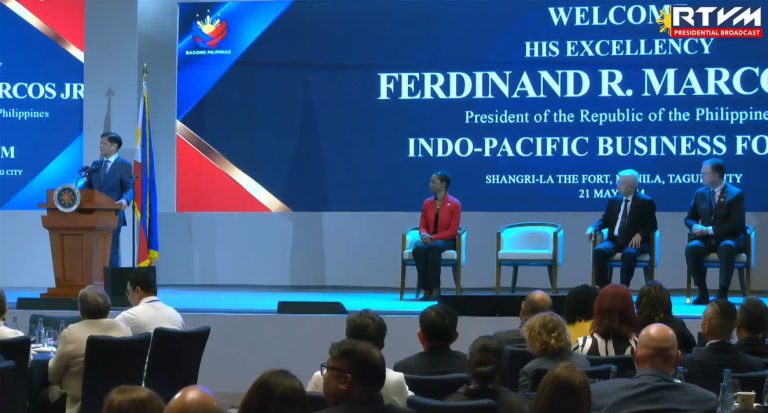 Outline for Luzon Economic Corridor takes shape