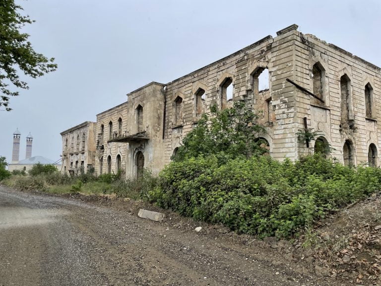 EU welcomes Azerbaijan-Armenia peace treaty talks in Almaty EU welcomes Azerbaijan-Armenia peace treaty talks in Almaty