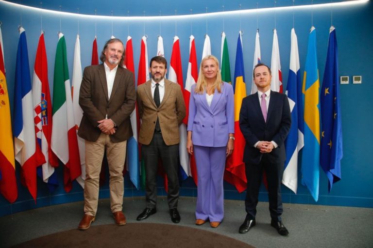 EU strengthens energy cooperation with Chile, Argentina