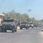 The European Legion’s Activities in Libya