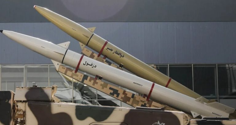 G7 Foreign Ministers condemn Tehran’s export and Russia’s procurement of Iranian ballistic missiles