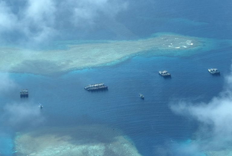 China’s “dangerous and escalatory” activities against the Philippines in the South China Sea sparks condemnation from Washington