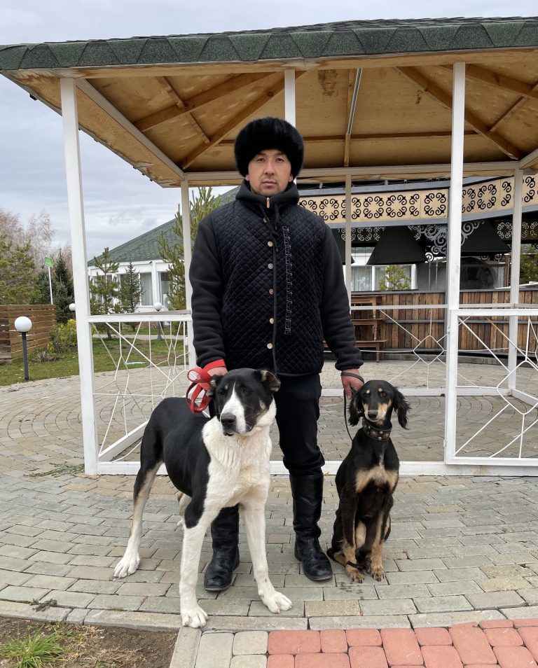 World Nomad Games highlight Kazakhstan’s extensive cultural heritage