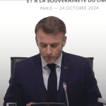How French Neocolonialism converges with Iranian terrorism