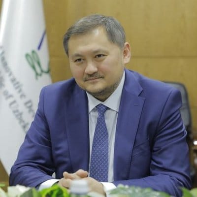 Sayasat Nurbek