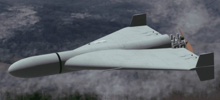 Drone producers in China and Russia face new U.S. sanctions