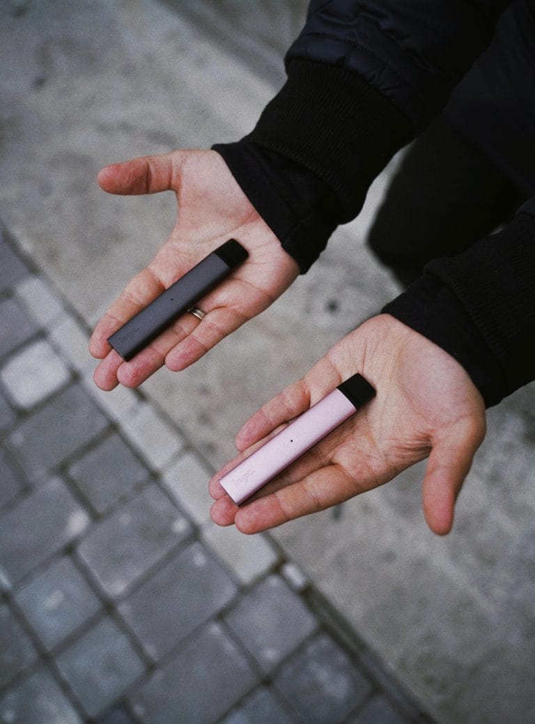 Europe’s Vaping Policy Needs Education, Not Heavy-Handed Bans Europe’s Vaping Policy Needs Education, Not Heavy-Handed Bans