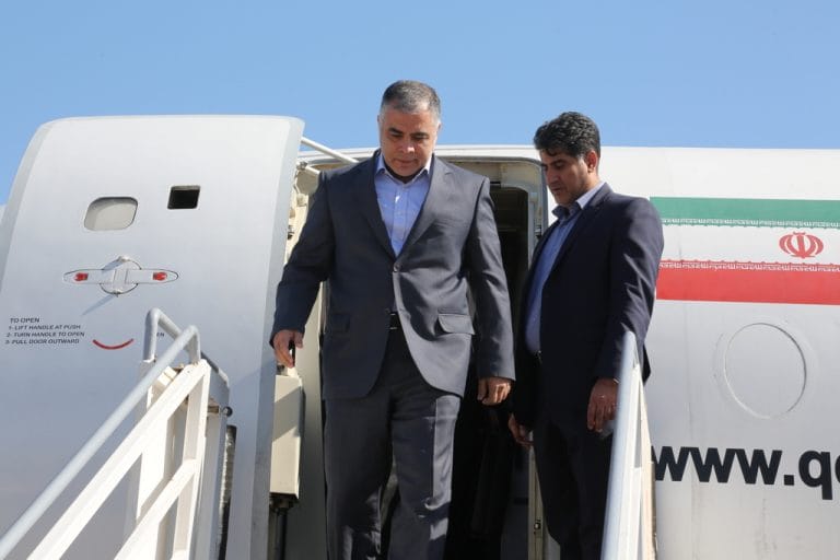 Ignoring Russia, latest Trump administration Iran sanctions increase pressure on an old enemy