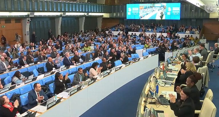 From Cali to Rome: Governments agree to mobilize resources to protect biodiversity