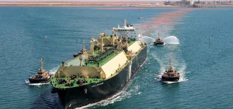 Weaning Europe off its Russian gas addiction