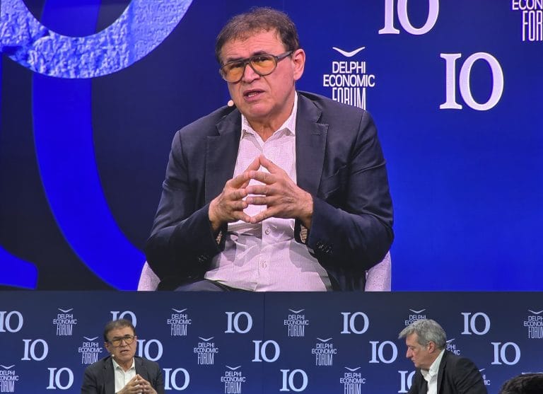 Doom, gloom or boom?