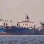 Ahead of nuclear talks, Trump administration orders new sanctions on Iran’s shadow fleet and Chinese refiners