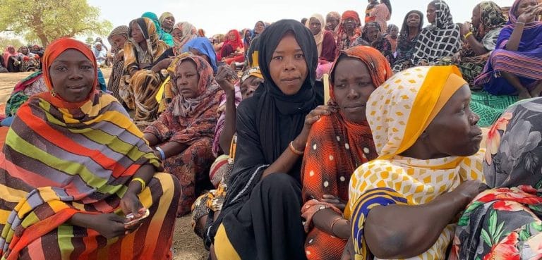 On the two-year anniversary, G7 Foreign Ministers address the devastating war in Sudan