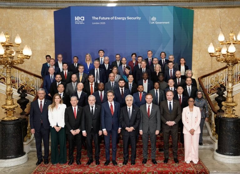 U.S.-China tariff struggle, Iran issue affect energy demand, oil prices